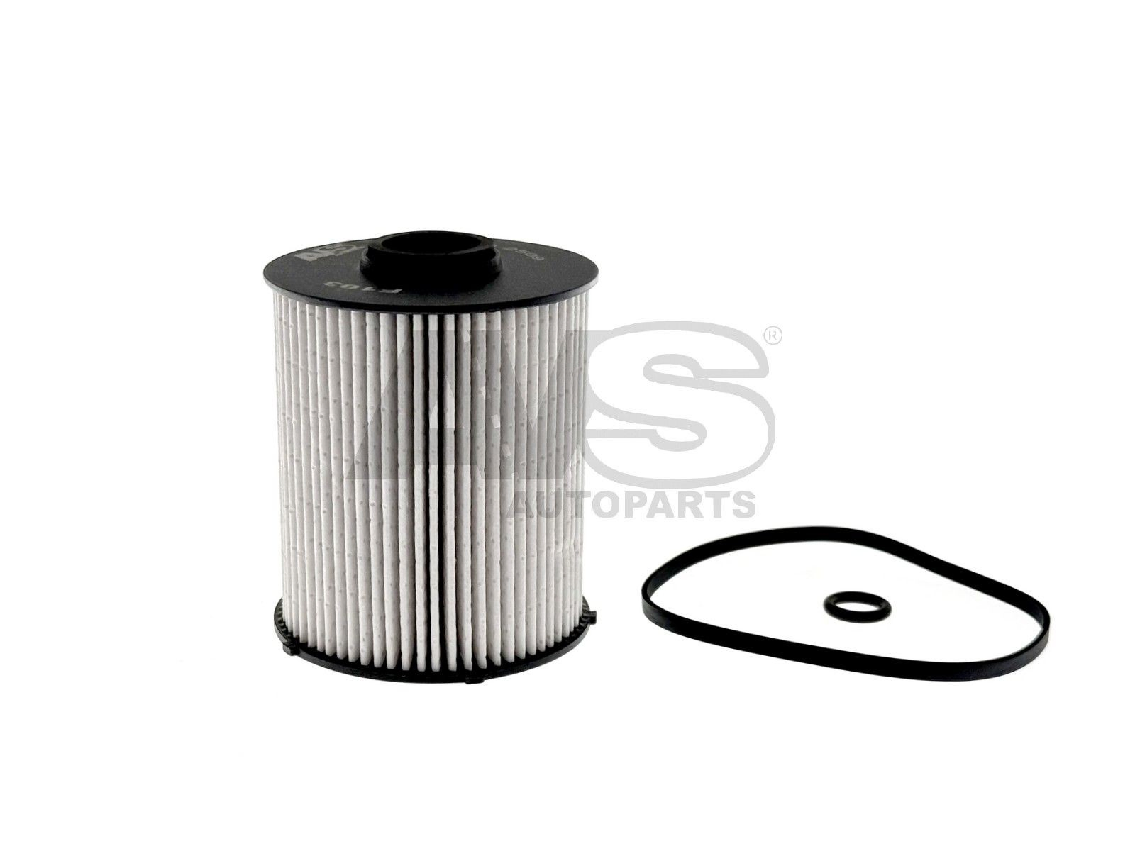Filtro de gasolina para Mercedes ML/GLE  W163